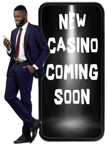 New casino coming soon