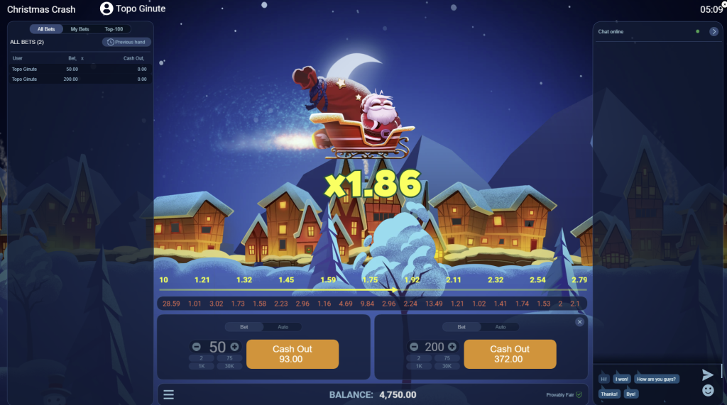 Recensione Di Christmas Crash 4 Christmas Crash