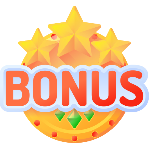 bonus esclusivi