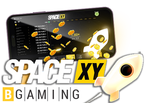 Recensione Di Space XY 4 Panoramica Dello Slot Space XY