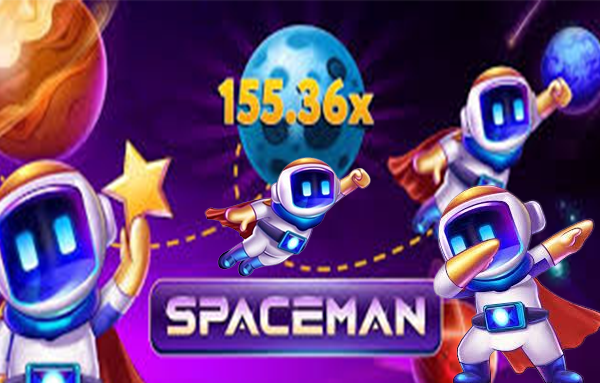 Recensione Di Spaceman 2 Recensione Di Slot Spaceman