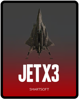 I Migliori Giochi Di Crash Del Casinò 13 CRASH JETX3