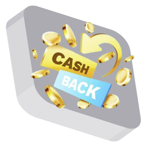 Bonus Cashback