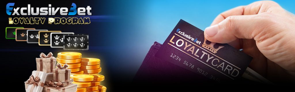 Il Miglior Casinò Paypal Sportsbook 20 L'esclusivo Programma Vip Di Exclusivebet Casino