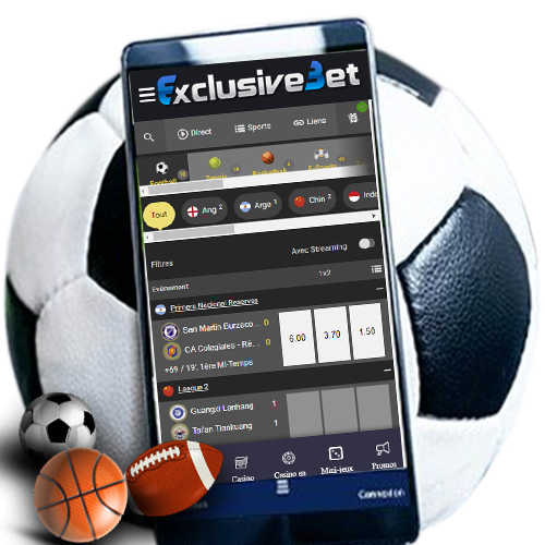 Il Miglior Casinò Paypal Sportsbook 16 Scommesse sportive su Exclusive Bet Casino