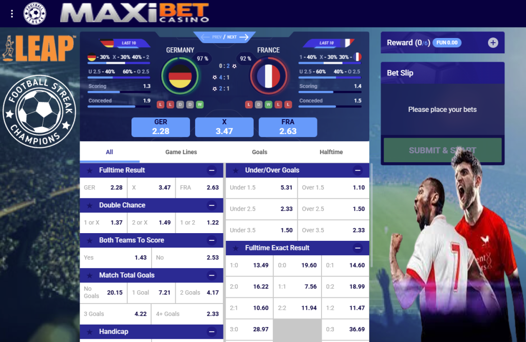 I Migliori Casinò Di Sport Virtuali 18 Come Giocare A Sport Virtuali?