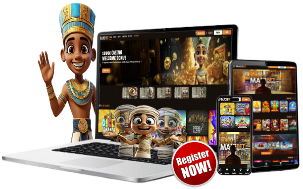 Giochi Gratis 62 Cos'è MaxiBet Casino E Perché Giocarci?