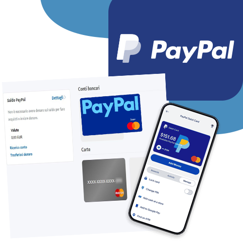 I Migliori Casinò PayPal 25 Come Prelevare con PayPal