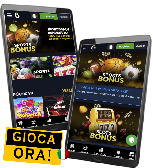 betlive cassino