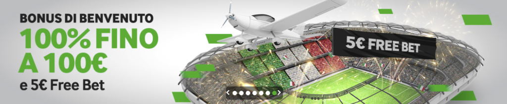 Scommesse Sportive E Sport Virtuali Di BetWay Casino