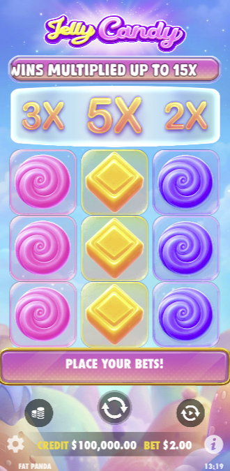 Recensione Di Jelly Candy 4 Recensione Di Jelly Candy
