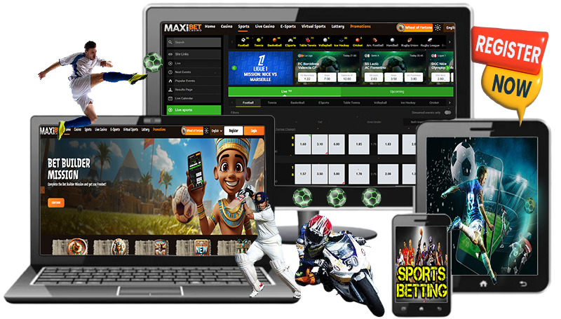 La Nostra Recensione Del MaxiBet Casino 15 MaxiBet Casino Ha Il Miglior Bookmaker