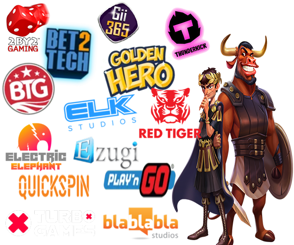 Cosa Sono Gli Studi Di Giochi Da Casinò Online?