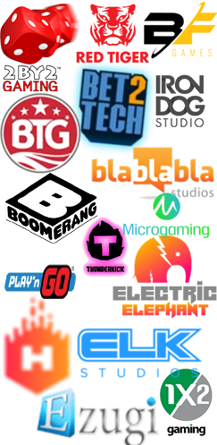Studi Di Gioco