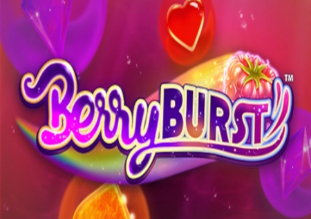 Recensione Di Berryburst