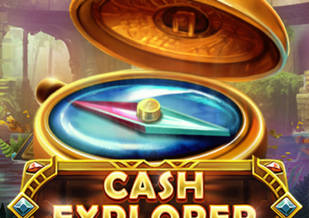 Recensione Di Cash Explorer