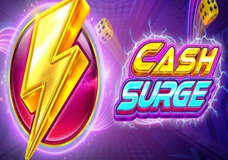 Recensione Di Cash Surge
