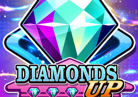 Recensione Di Diamonds Up