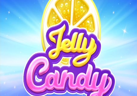 Recensione Di Jelly Candy