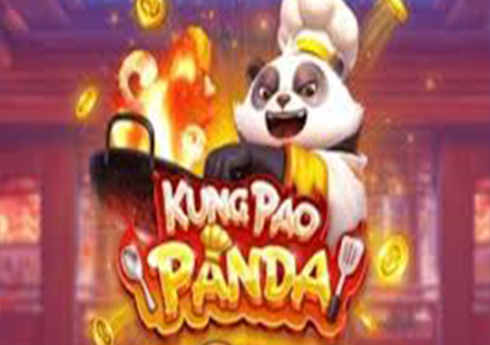 Recensione Di Kung Pao Panda