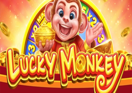 Recensione Di Lucky Monkey