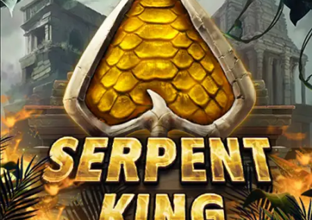 Recensione Di Serpent King