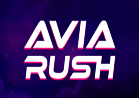 Recensione Di Avia Rush