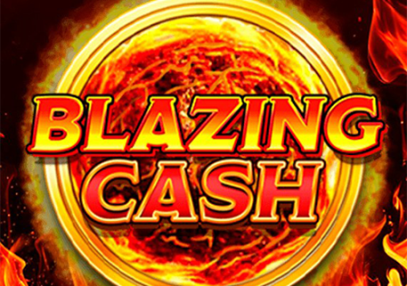 Recensione Di Blazing Cash