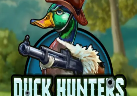 Recensione Di Duck Hunters