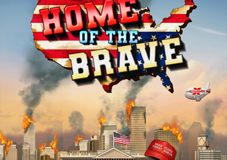 Recensione Di Home of the Brave