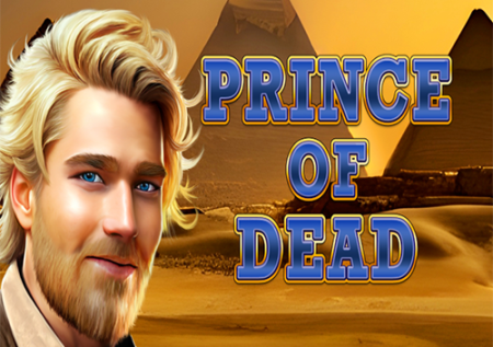 Recensione Di Prince of Dead
