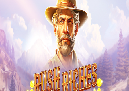 Recensione Di Rush Riches