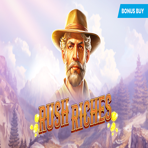 Recensione Di Rush Riches