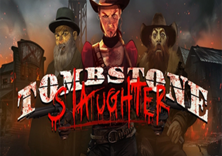 Recensione Di Tombstone Slaughter