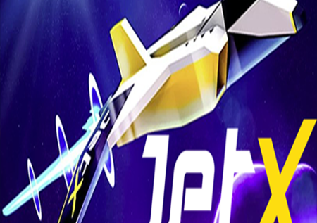 Recensione Di JetX