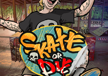Recensione Di Skate or Die