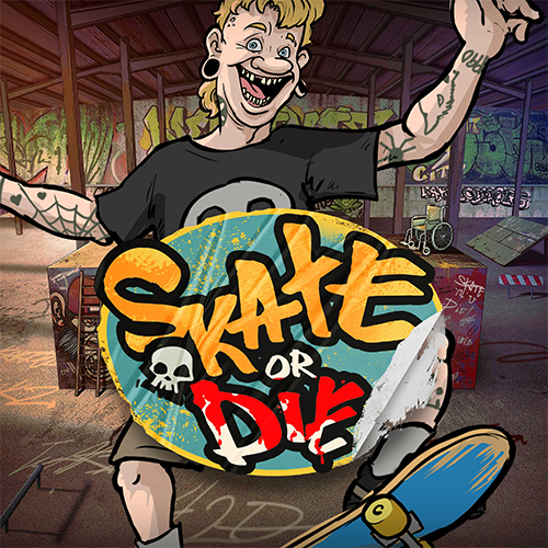 Recensione Di Skate or Die