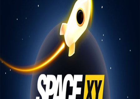 Recensione Di Space XY