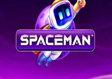 Recensione Di Spaceman