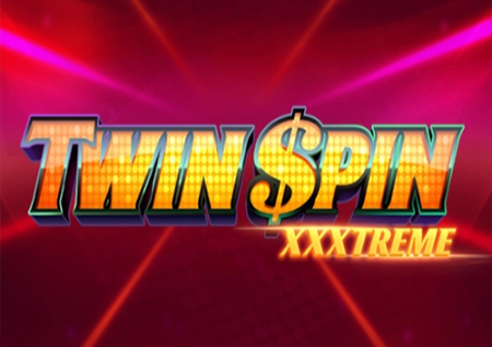 Recensione Di Twin Spin XXXtreme
