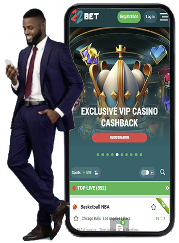 22Bet Casino 2 Giochi Per Dispositivi Mobili Su 22Bet Casino