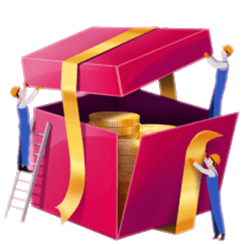 Bonus di Benvenuto