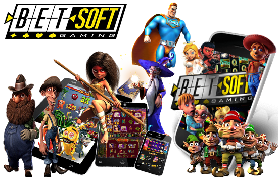 Guida Completa Ai Migliori Casinò Online 43 I Migliori Casinò Betsoft