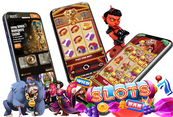 I Migliori Giochi Da Casinò Mobile