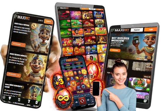I Migliori Casinò Mobile Italiani 9 I Migliori Casinò Mobili