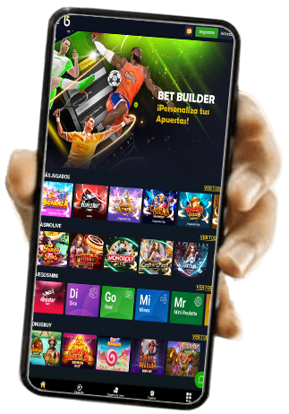 Guida Ai Migliori Casinò Di Scommesse Sportive 10 Un’Esperienza Mobile Ottimizzata