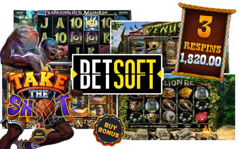 I Migliori Casinò Betsoft 6 Cos'è Betsoft E Cosa Fa?