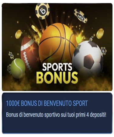 I Migliori Nuovi Casinò Italiani Con Scommesse Sportive 9 BetLive Casino sono i suoi bonus e promozioni
