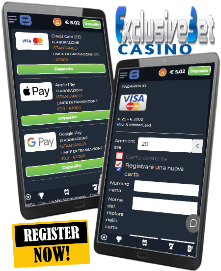 Come Funzionano I Metodi Di Pagamento Dei Casinò Online?