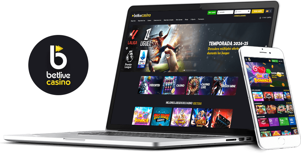 Guida Ai Migliori Casinò Di Scommesse Sportive 9 betlive casino